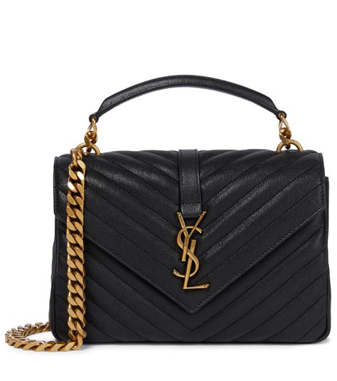 ysl saint laurent cassandre mini crossbody|CASSANDRA mini in BOX SAINT LAURENT .